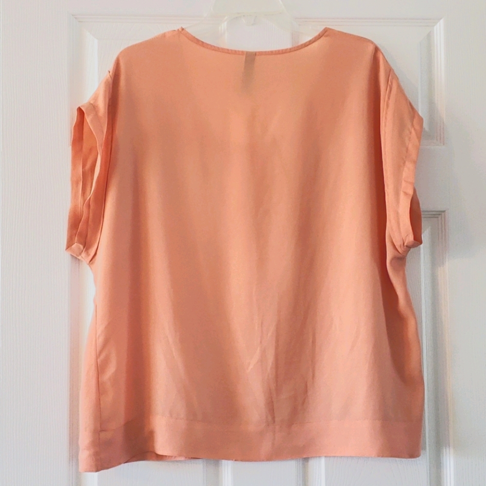 Boxy Top - Picture 3 of 4